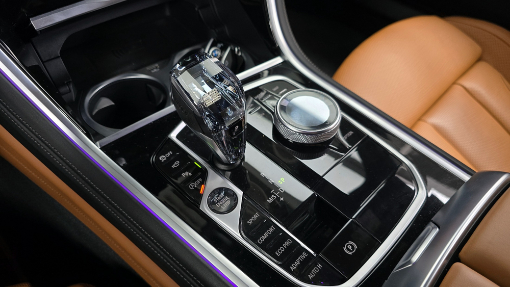 BMW 8 серии (G15) M850i ​​xDrive First Edition Gran Coupe