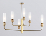 Люстра на штанге Ambrella Light LH LH53251