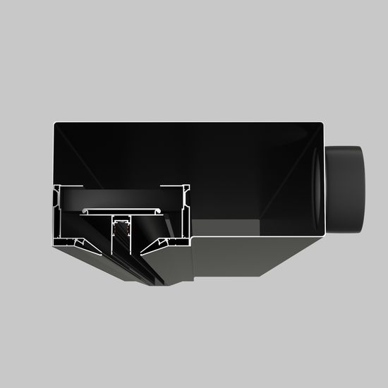 Диффузор Technical ARO-LD-SC-000114