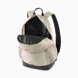 Рюкзак спортивный PUMA Plus Backpack 09034605, 47x32x14см, 21л.