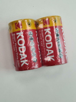 Элемент питания KODAK R20 2/SR