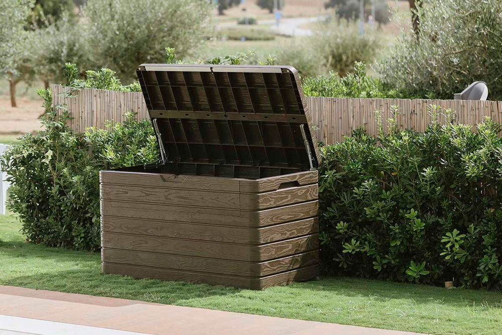 Сундук Toomax DOLOMITI 970 л