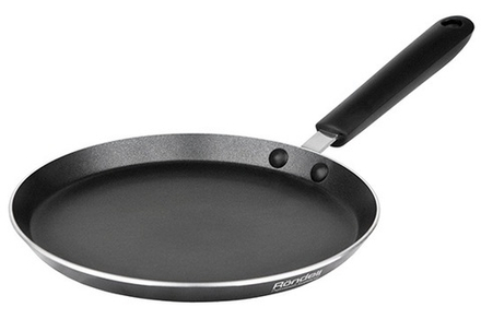 Сковорода блинная RONDELL Pancake frypan RDA-020 22см
