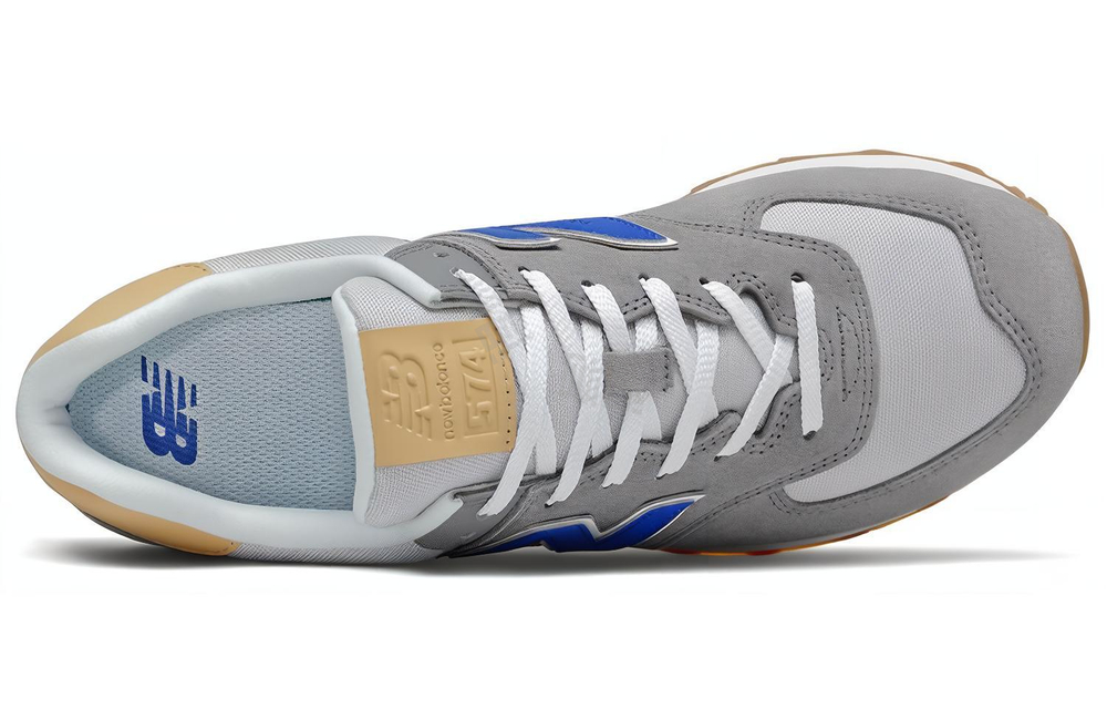 Кроссовки New Balance Nb 574