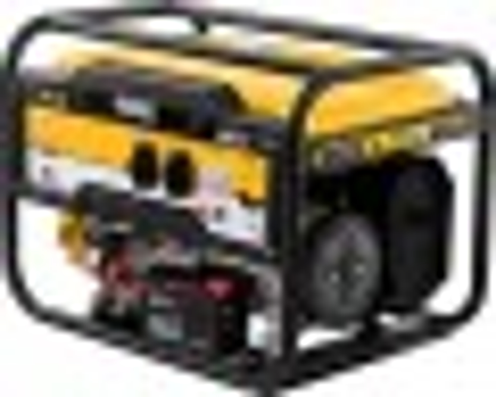 Генератор бензиновый Denzel PS 33 E 94537