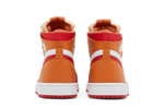 Кроссовки Jordan Air Jordan 1 High Zoom Air Cmft (Женская размерная сетка)