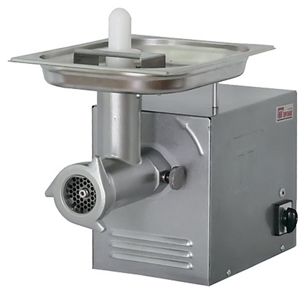 Ремонт и техническое обслуживание мясорубок М-50С, гарантия