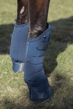 Транспортировочные ногавки Eskadron Heritage AW24 Softshell