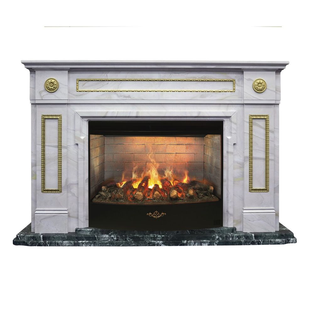 PRESIDENT 33 WT-F616 + FIRESTAR-S 33 3D