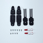 Лыжные крепления STC NNN SPORT, 04988