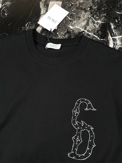 Футболка Christian Dior