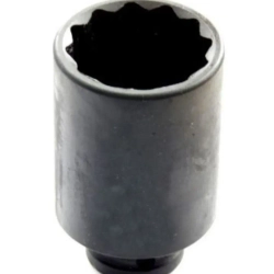 Головка ударная глубокая 46мм 3/4''12гр. Forsage F-46810046