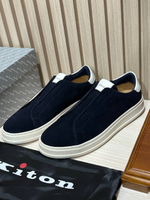 Кеды Kiton
