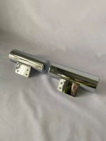 Мебельные ножки металлические под диван кресло тумбу комод