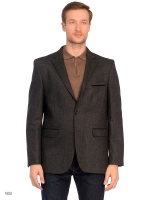 Пиджак Pierre Alberto