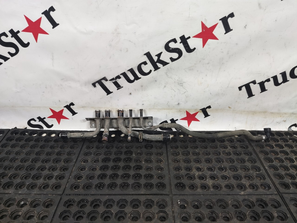 Трубка системы охлаждения 2020г