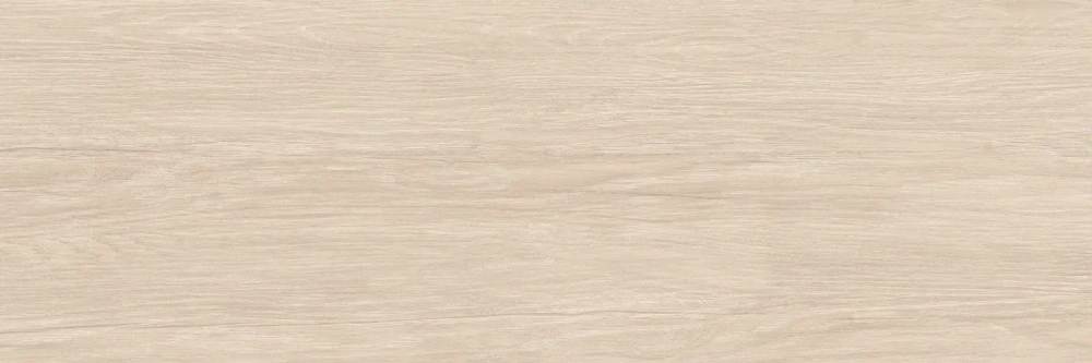 Настенная плитка Alma Ceramica TWU3090PAT04R Patio 30x90 бежевая матовая / рельефная под дерево