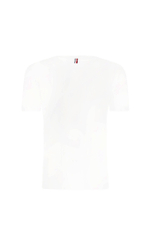 футболка Tommy Hilfiger - белый(KB0KB04140)