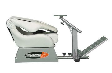 Игровое креcло Playseat для автосимуляторов виртуальной реальности