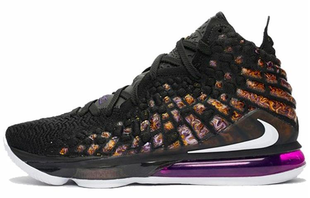 Кроссовки Nike Basketball Lebron Xvii