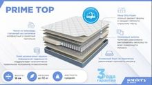 Ascona Prime Top (Первоклассный Верх) Ascona Prime Top (Первоклассный Верх)