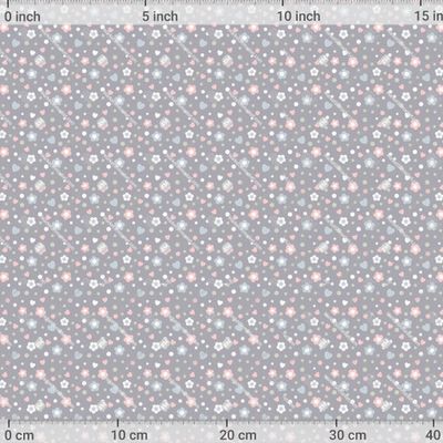 сердечки и цветочки by watercolor mood 938 DPI