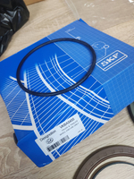 Сальники задней ступицы для автомобилей SCANIA 6 серии SKF VKBA5455