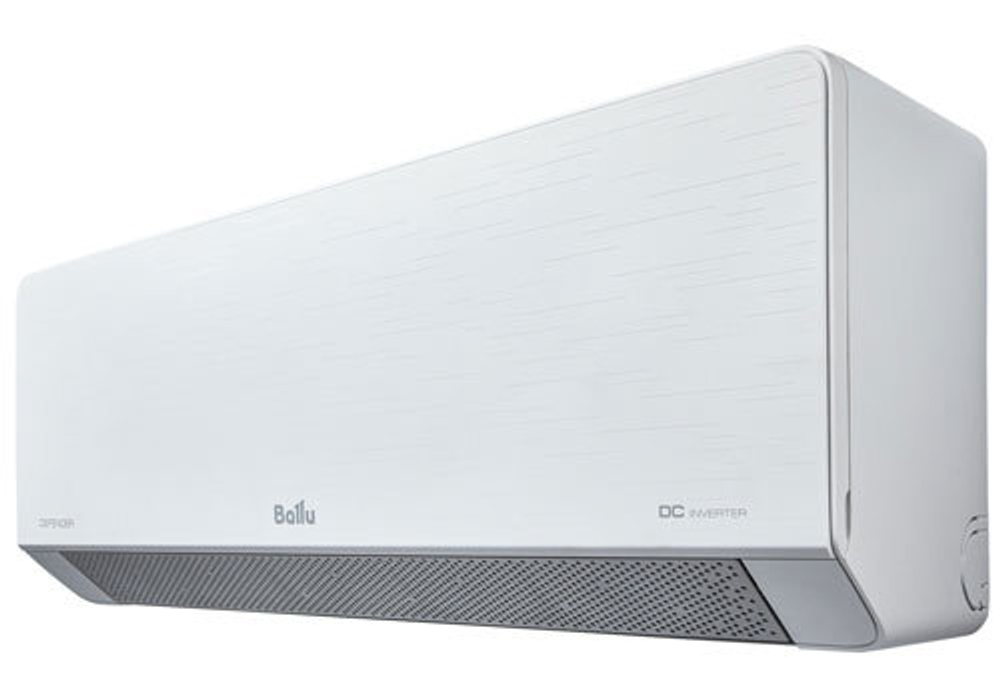 Кондиционер сплит-система Ballu Defender DC BSHI-12HN8, комплект