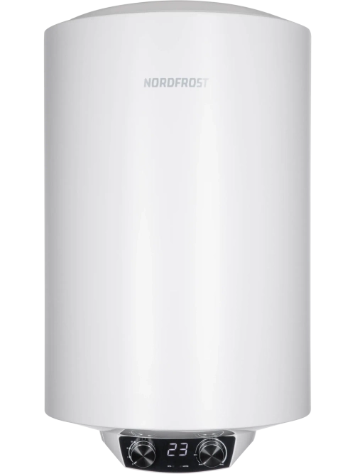 Водонагреватель NORDFROST DDV 50 (Сухой ТЭН)