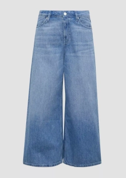 Кюлоты Jeans s.Oliver