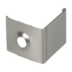 Комплект креплений (для профиля 16x16) 10 шт., ALM009MT Led Strip alm009mt