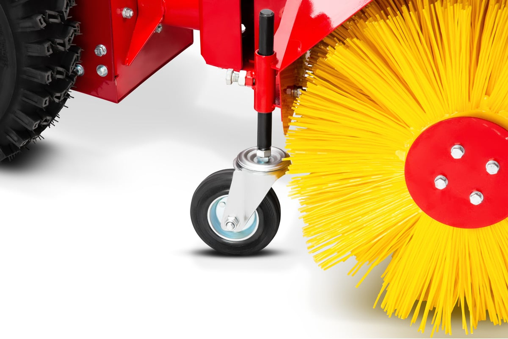 Подметальная машина МОБИЛ К ПМ90 ПРЕМИУМ арт. MBK0022124 MBK0022124