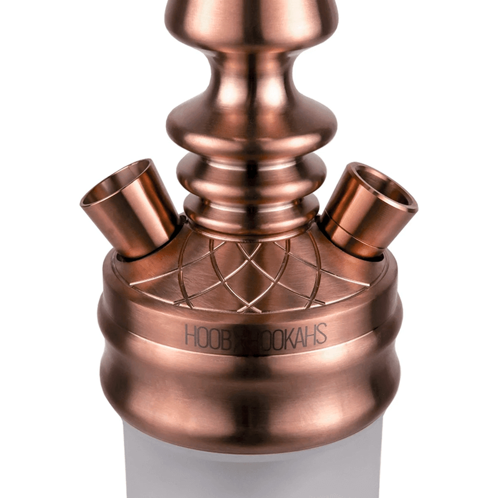 Кальян Hoob Mars Bronze Mini