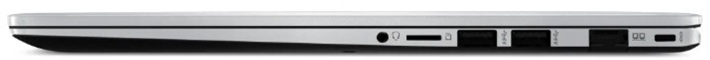 Ноутбук  MSI Modern 15 F13MG 15.6 ", Core i5, 16 Гб RAM, 512 Гб SSD, Iris Xe Graphics, Серебристый