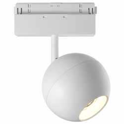 Трековый светильник Maytoni Technical TR028-2-15W4K-W