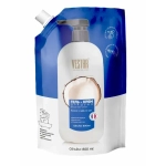 Гель для душа Кокос и масло ши 0,8 л