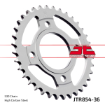 Звезда JTR854.36