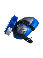 Респиратор профессиональный Р2 Исток-300 (Ф-62Ш), фильтр в комплекте