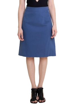 Юбка casual W Acne Studios