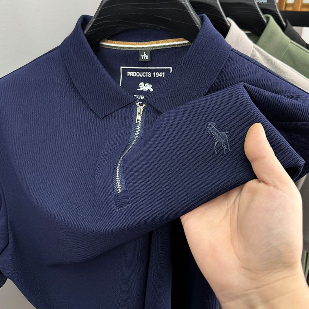 Мужское поло