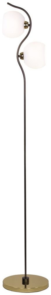 Лампа настольная Wertmark Karlin WE148.04.024