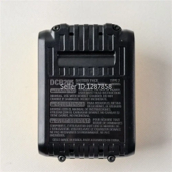 аккумулятор DEWALT DCB205 Новый, 20В 5.0Ач (2025 год)