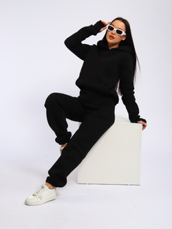 Костюм "Оста" черный