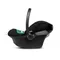 Автокресло Cybex Aton S2 i-Size Moon Black