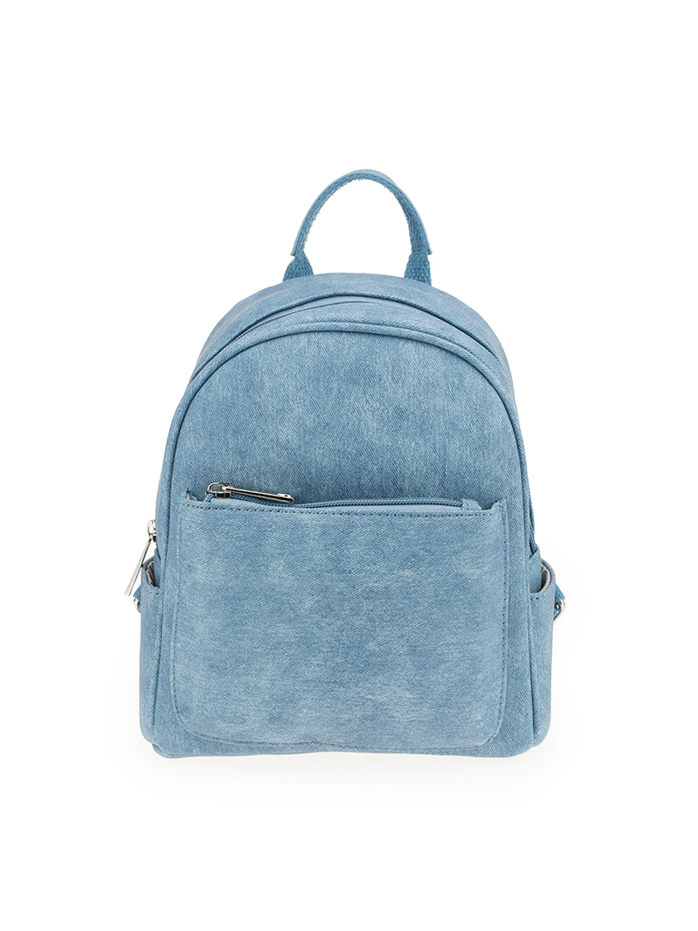 18340-2/43 Рюкзак жен., иск. кожа