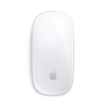 Беспроводная мышь Apple Magic Mouse 3 USB-C Белый
