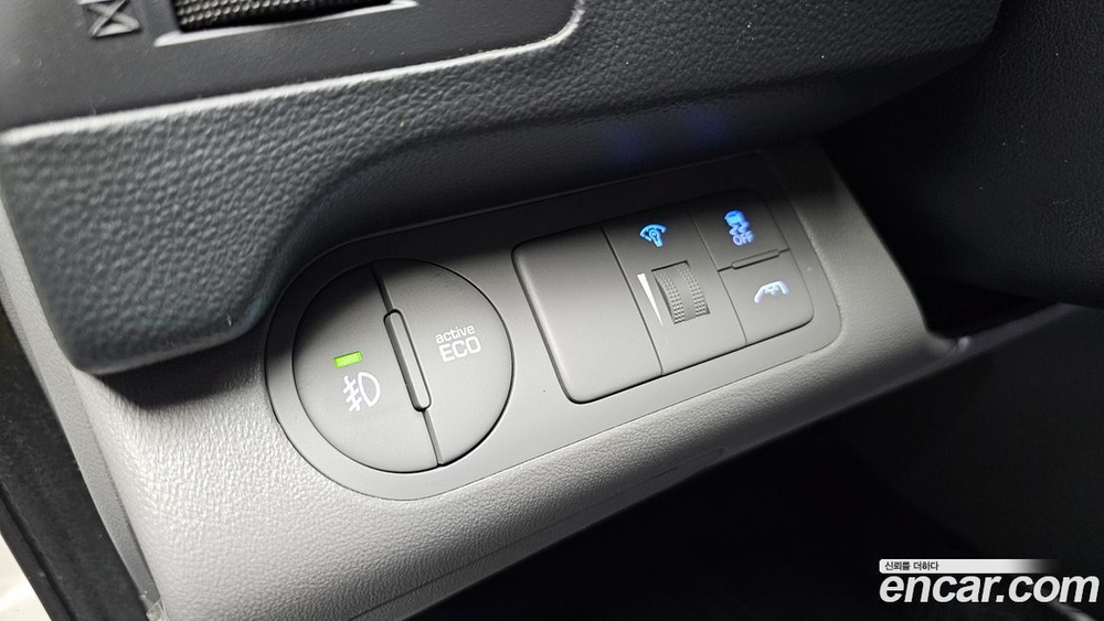 Hyundai The New Grand Starex Van 5인승 (12.2020)