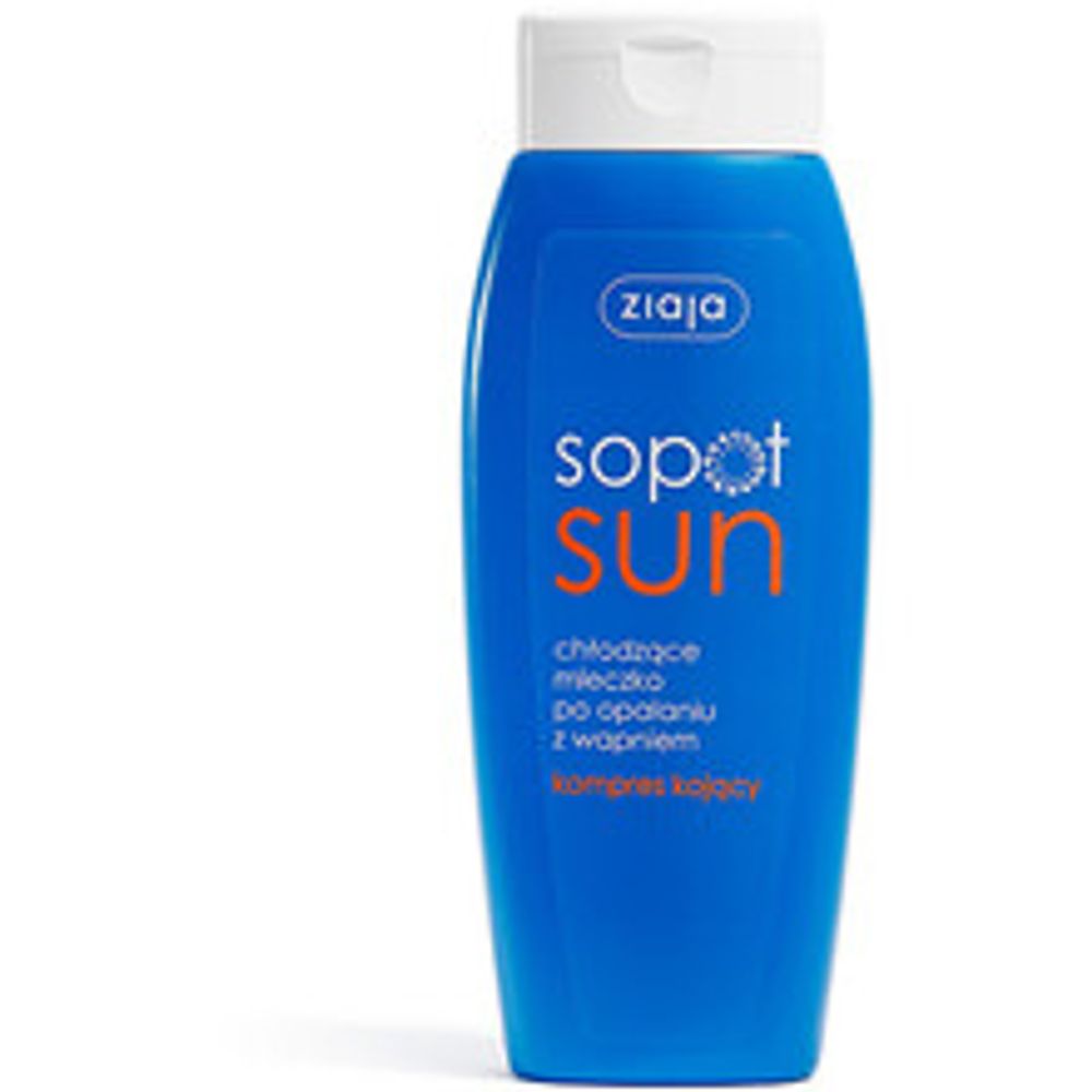 Ziaja Sun After Sun Milk 200ml