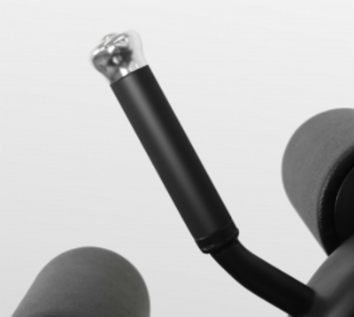 Регулируемая скамья для пресса Bronze Gym BR-1005