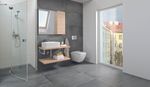 Раковина в ванную Roca Mila 35х50
